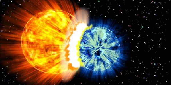 На Землі почалася масштабна магнітна буря