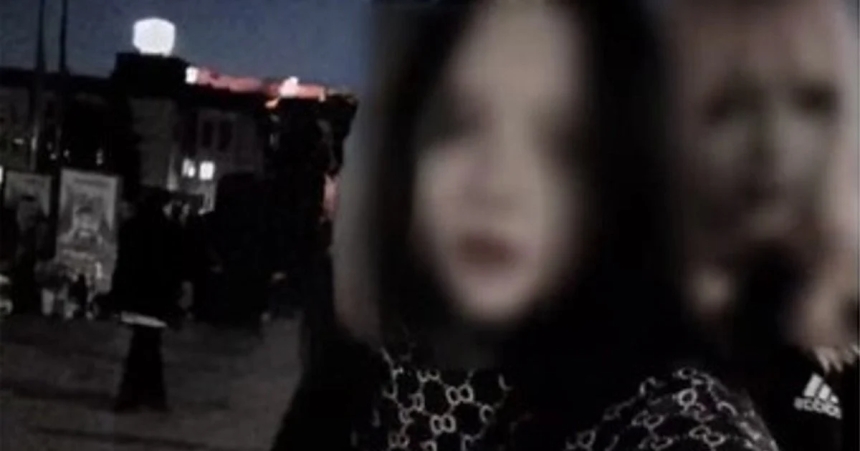 Подростки сняли видео под российскую музыку возле мемориала павших защитников Украины - полиция (видео)