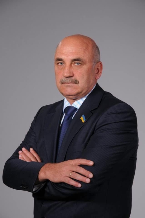 Помер депутат Миколаївської обласної ради (фото)