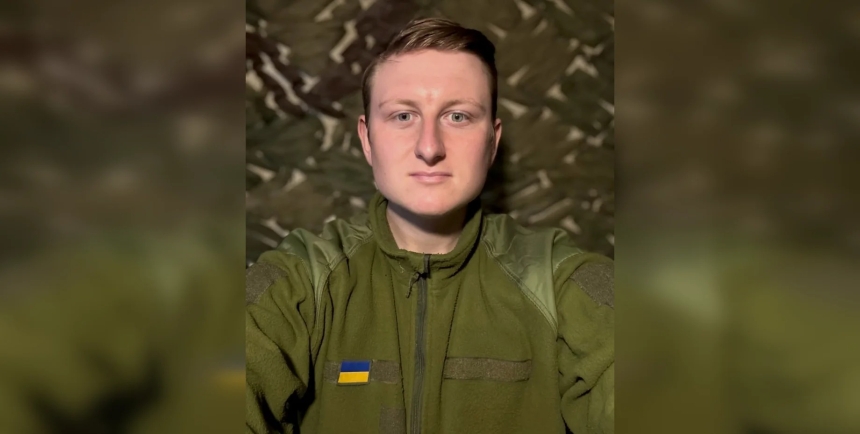 Переможець «МастерШеф» мобілізувався до ЗСУ