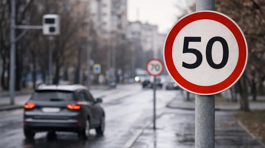 От 340 до 51 000 гривен: сколько стоят нарушения ПДД в Украине