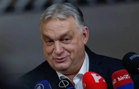 Орбан ответил Ющенко, он призвал «вернуться к свету» и не угрожать Венгрии