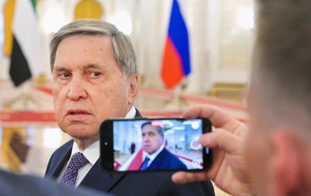 У Путина послали «на**й» советников Макрона - СМИ