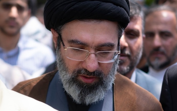 Новий лідер Ірану перебуває в Москві, — ЗМІ