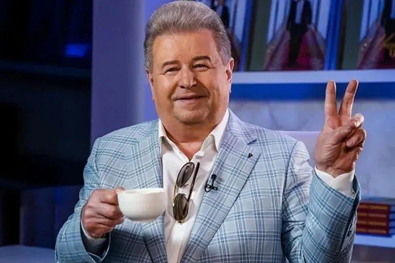 Яка пенсія у Михайла Поплавського: сума на рік і на місяць