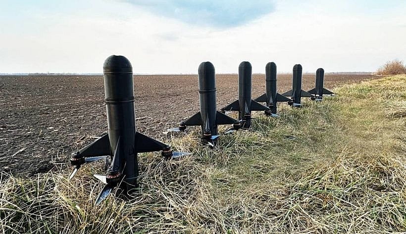 США и союзники перенимают опыт Украины в борьбе с дронами, - WSJ