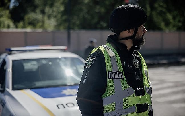 В Запорожье военные-СОЧ напали на полицейских: один погиб, другой задержан