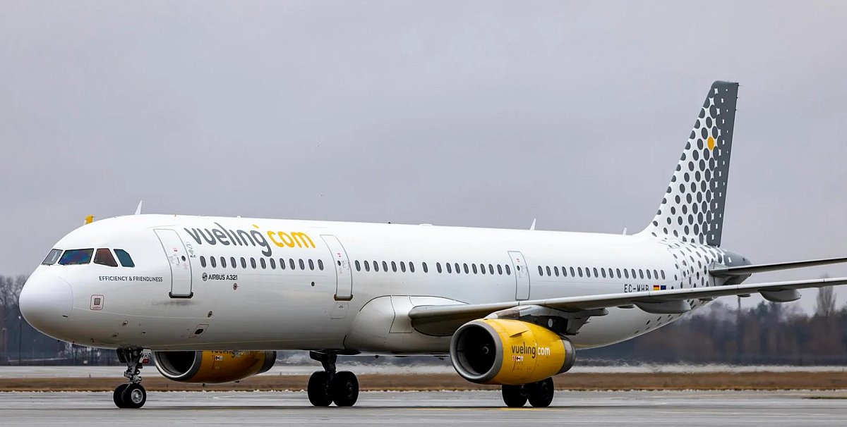 Украина готовится открыть небо