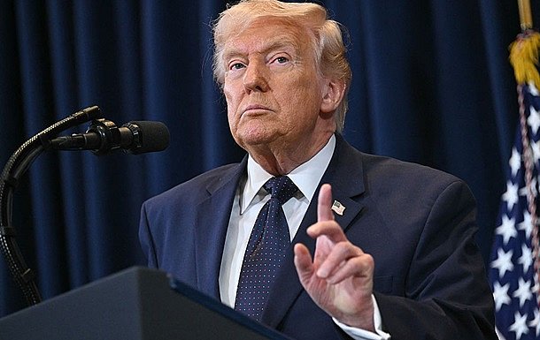 Штаты не обязаны помогать Украине, - Трамп