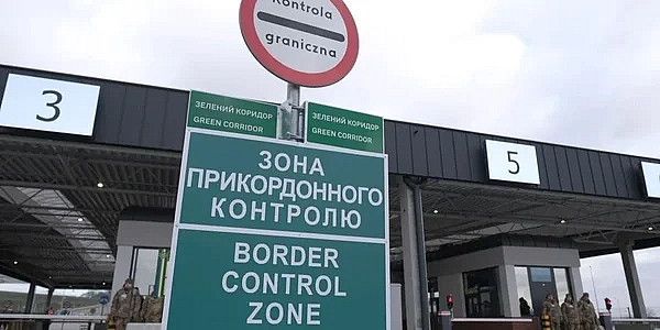 Вивіз з України олії на мільйон доларів: у Миколаєві директор ТОВ має сплатити 30 млн штрафу