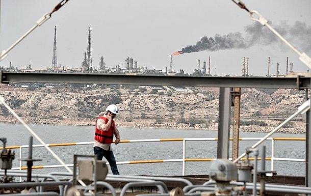 В Иране заявили, что удары США не повлияли на экспорт нефти