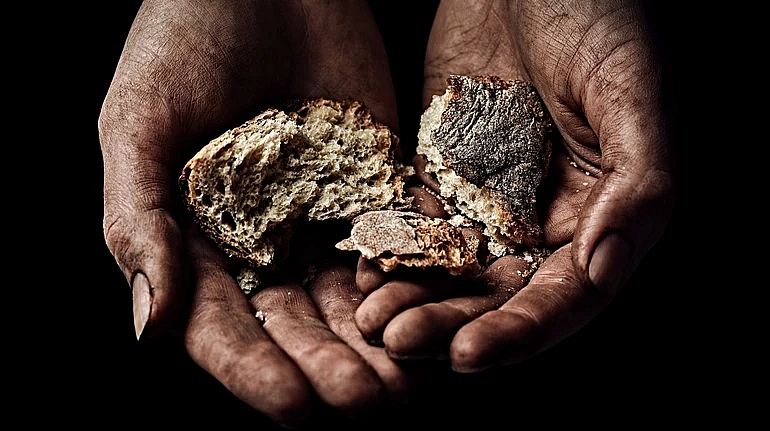 ООН попереджає про ризик глобального голоду через війну в Ірані