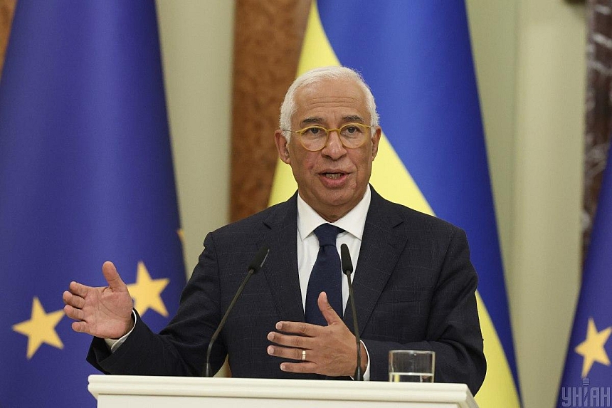 ЕС придется говорить с Путиным, но не сейчас, - Кошта