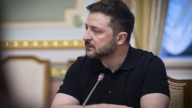 Мирные переговоры по Украине: Зеленский заявил о «плохом предчувствии»