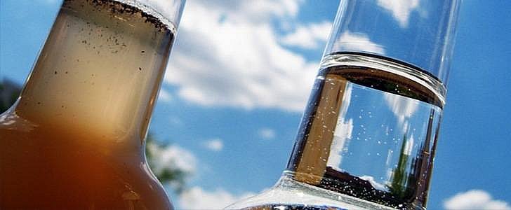 Питьевая вода не соответствует требованиям в ряде населенных пунктов Николаевской области