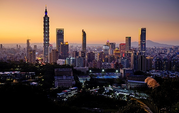 Китай предложил Тайваню условия «мирного воссоединения»