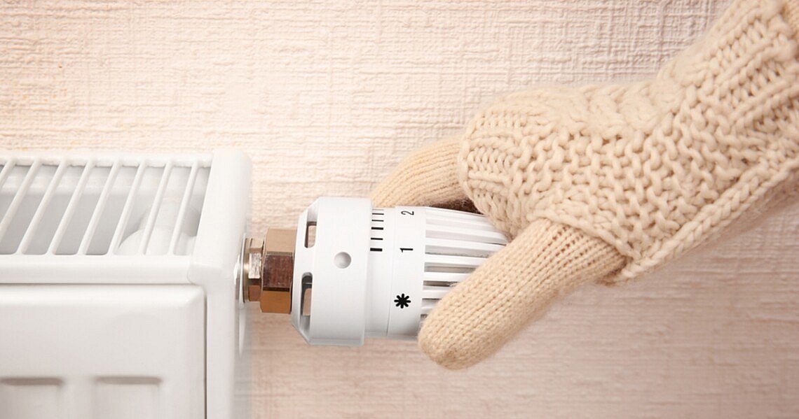 В Николаеве завершается отопительный сезон