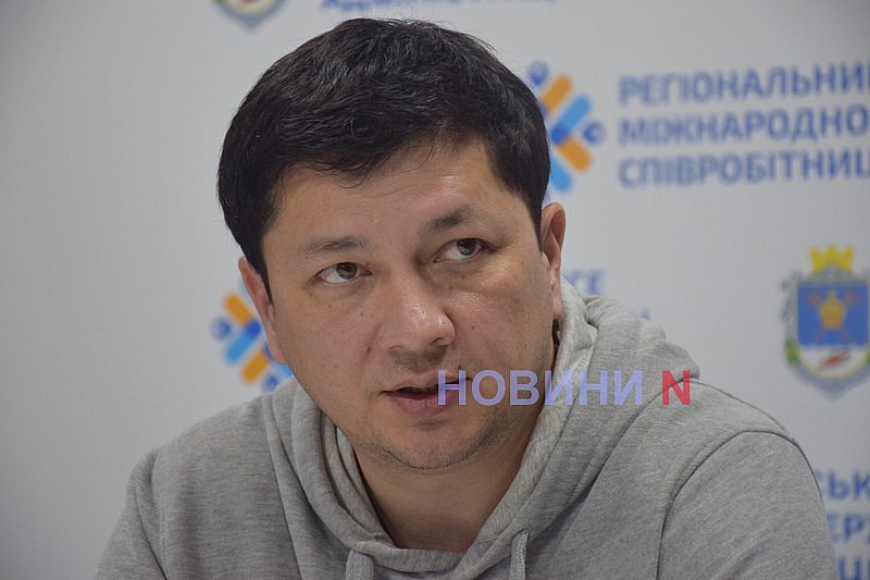 Будем резать по живому: штат Николаевской ОВА нужно сократить почти на четверть, - Ким