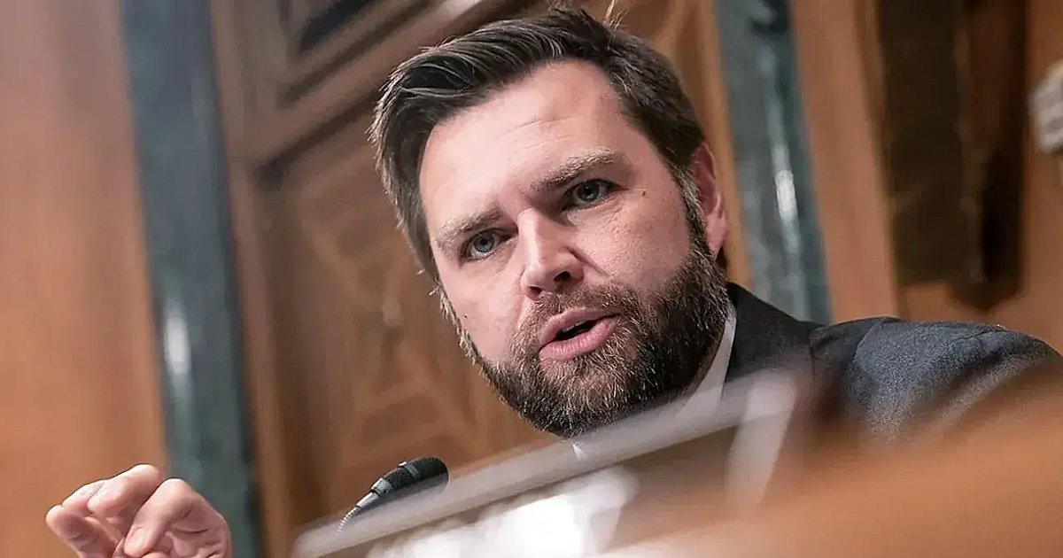 Вэнс хочет поехать в Венгрию, чтобы поддержать Орбана накануне выборов