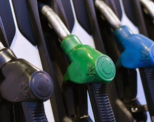 Правительство утвердило Нацкешбек на топливо