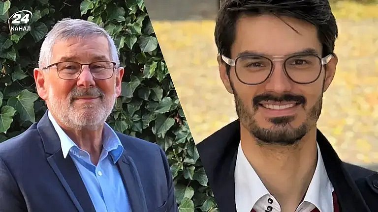 Выборы во Франции: Гиттлер опередил Зеленского