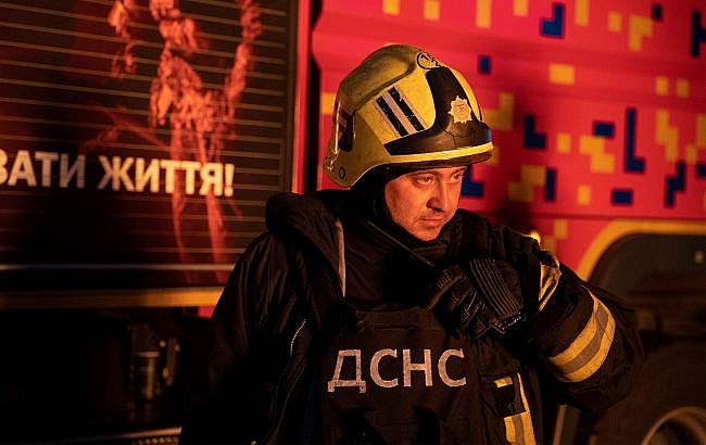 Армия РФ атаковала Львов: под ударом управление СБУ