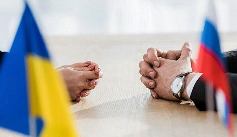 Что Украина и РФ говорят о следующей трехсторонней встрече