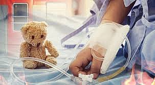 Отруєння дітей у Миколаєві: «Хепі Ленд» закрили на перевірку та дезінфекцію