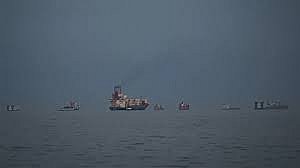 В НАТО заговорили о разблокировке Ормузского пролива