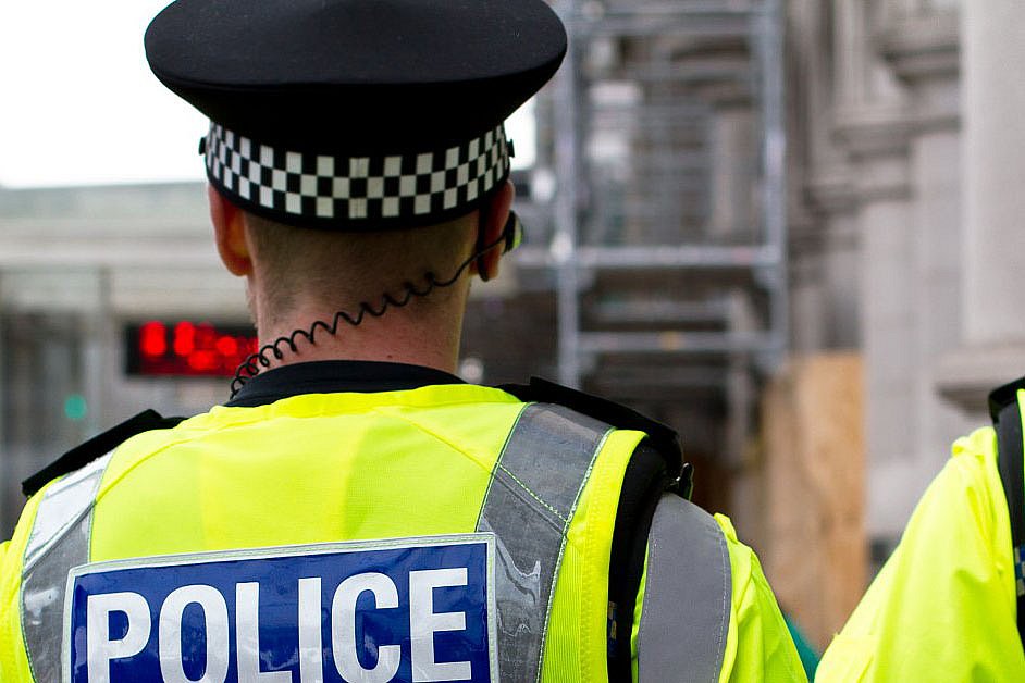 Украинец убит в Ирландии: задержан подозреваемый 