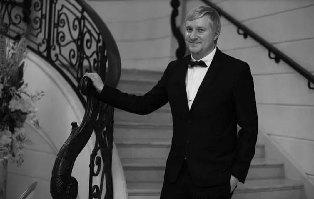 Помер гуморист та учасник «Ліги сміху»