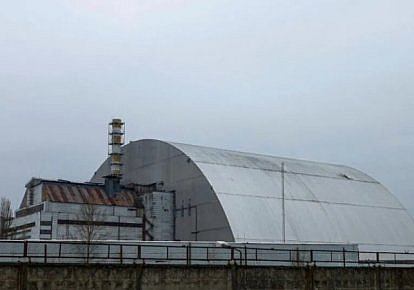 На Чорнобильській АЕС встановлюють сонячну електростанцію