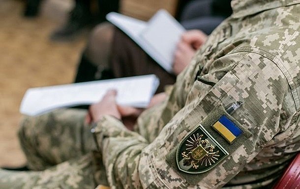 В ТЦК заявили, что мобилизацию в Киеве не усиливали