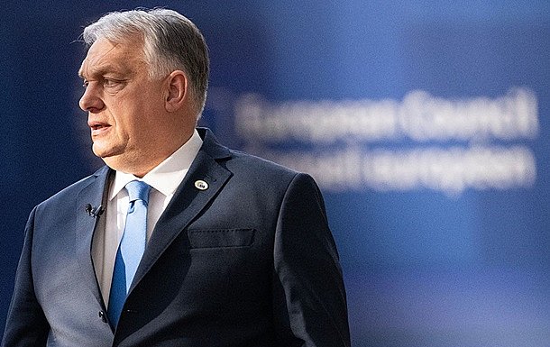 Конфлікт з Україною: прем'єр-міністр Італії стала на бік Орбана, - Politico