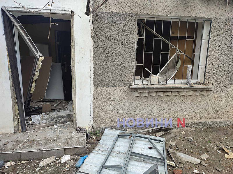 Фото ілюстраційне, з архіву Новин-N