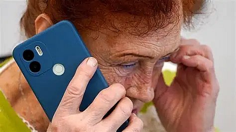 Фото ілюстраційне