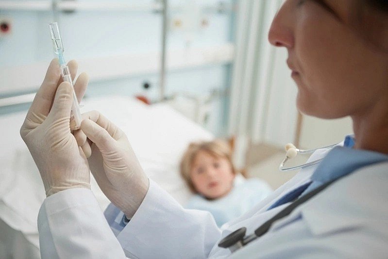 Отравление детей после посещения Happy Land в Николаеве: количество заболевших увеличилось