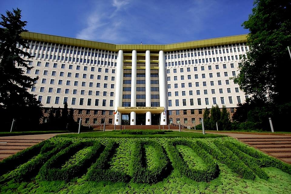 В Молдове проголосовали за выход страны из СНГ