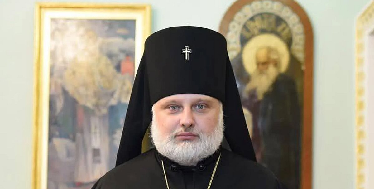 В УПЦ заявили про обрання нового патріарха після смерті Філарета