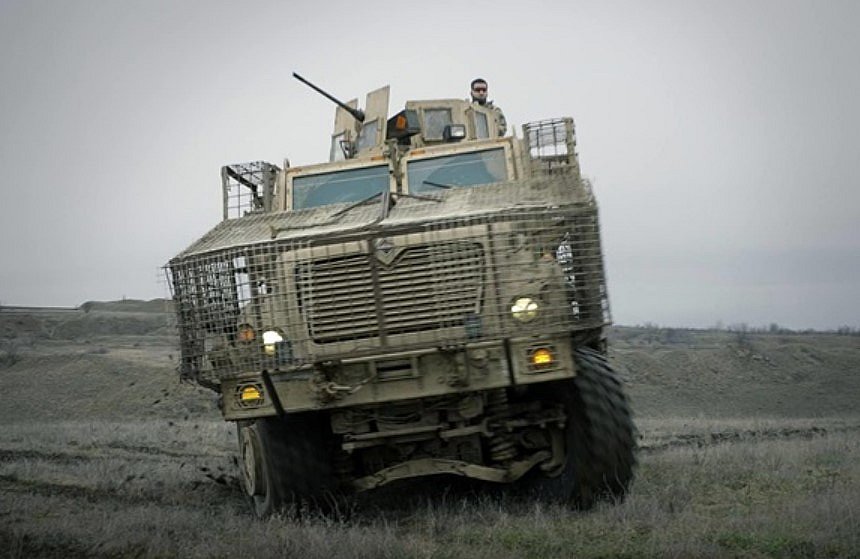 Российские войска готовят новое наступление с дедлайном к маю, - ВСУ