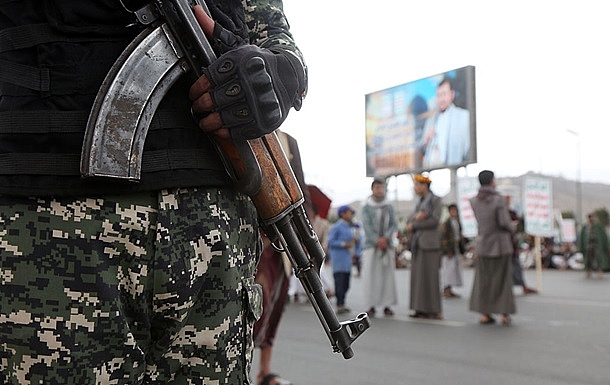 Хуситы могут заблокировать Красное море - риски эскалации возрастают