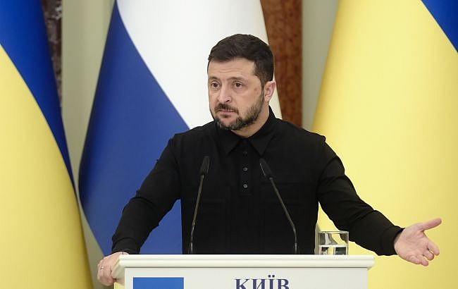 Є сигнали про нові обміни після переговорів у США, - Зеленський