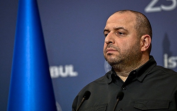 Умеров подвел итоги переговоров во Флориде: есть прогресс в гарантиях безопасности