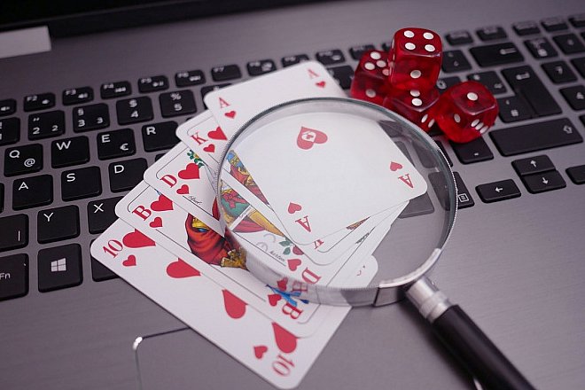 Военным ВСУ ограничат доступ к азартным играм