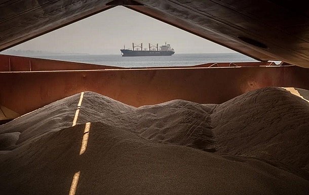 Украинская пшеница подорожала: повлияла война в Иране