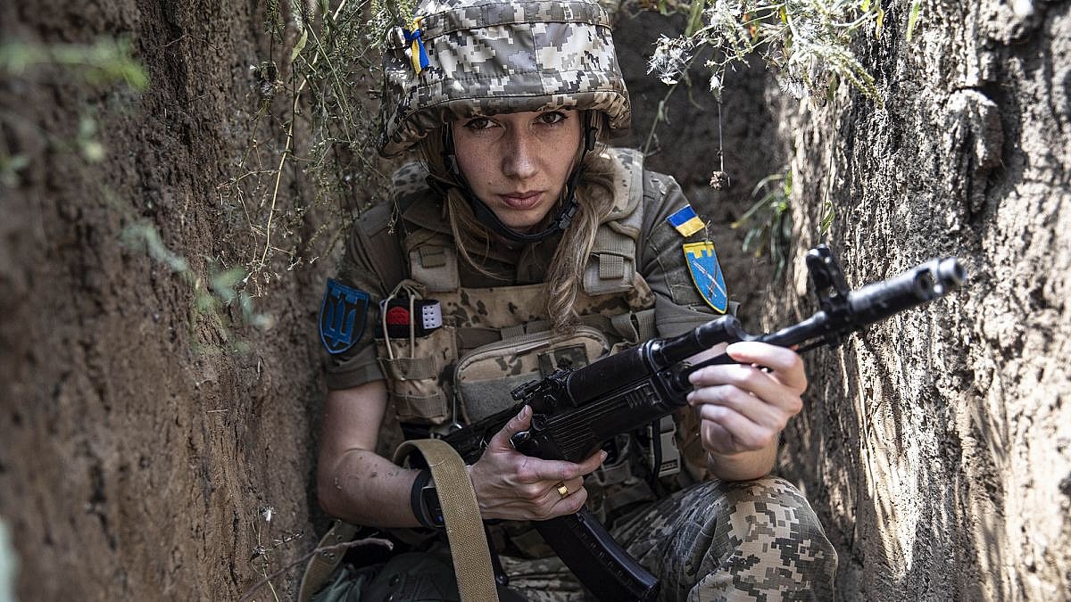 Женщин без медобразования ТЦК объявляет в розыск: в Минобороны извинились