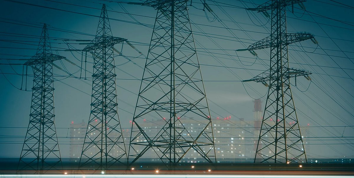 В Молдове отключили ключевую линию электропередач из-за атак на энергетику Украины, - СМИ