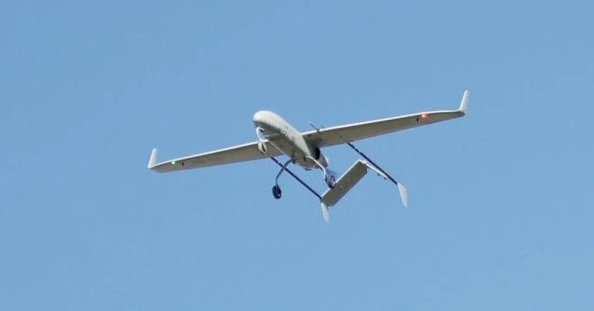 Россия привлекает ЧВК для защиты инфраструктуры от ударов БПЛА