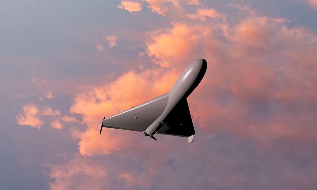 На Николаев движутся вражеские беспилотники: объявлена тревога