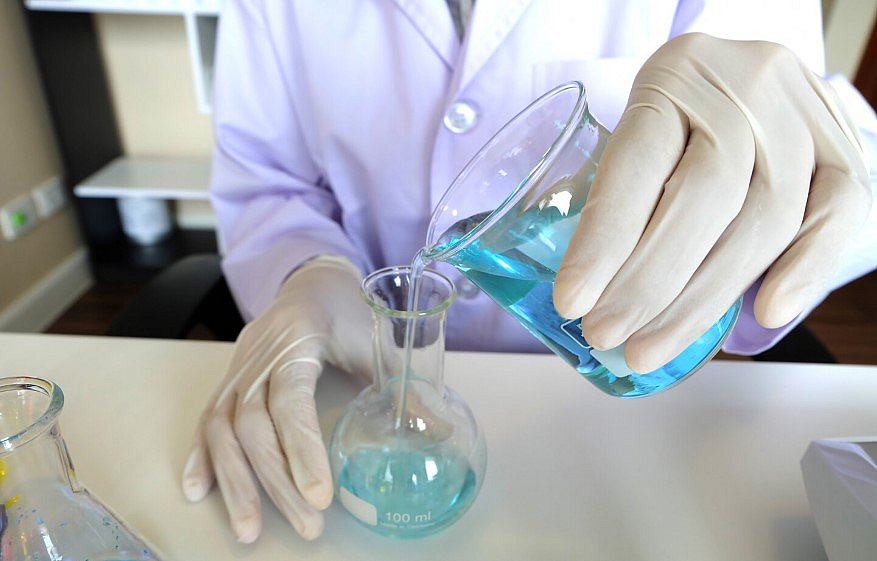 Проверка воды в пунктах розлива в Николаеве: где выявлены отклонения